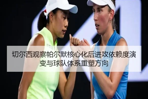 切尔西观察帕尔默核心化后进攻依赖度演变与球队体系重塑方向
